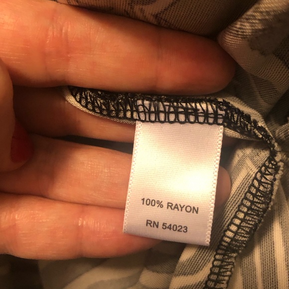 ISSA Collab w/ Banana Republic dress - Picture 6 of 6